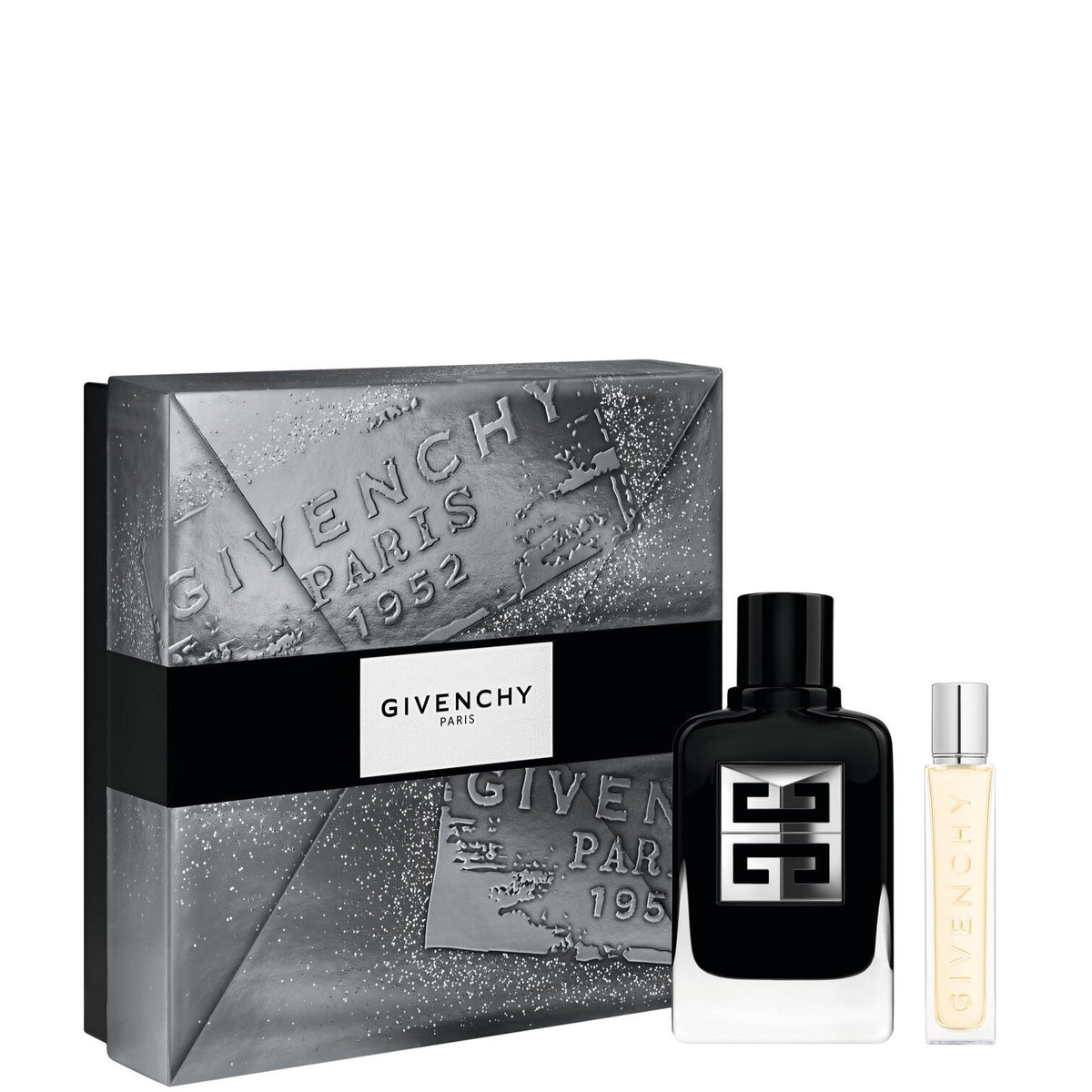 Gentleman Society Eau de Parfum Confezione
