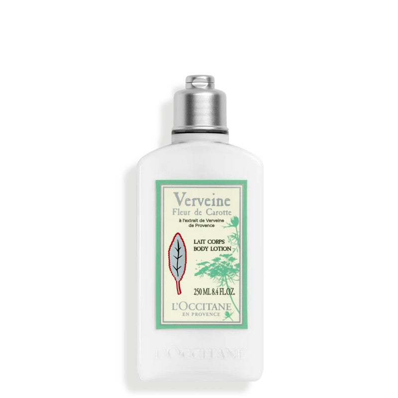 Verveine Fleur de Carotte - Body Lotion 250 ML