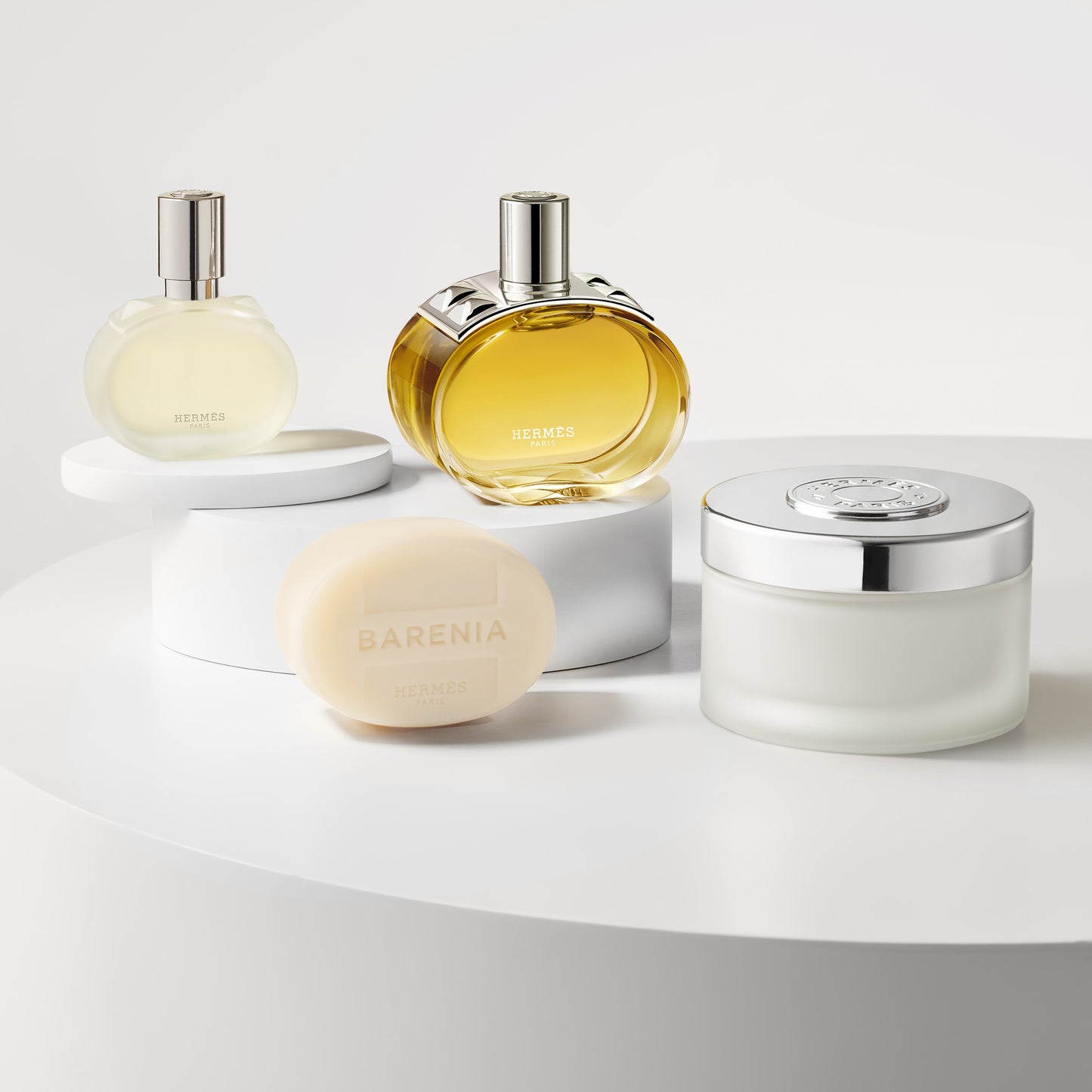 Hermes Barénia Eau de Parfum Intense