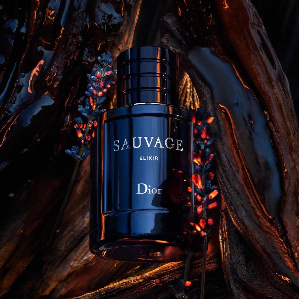 Sauvage Elixir