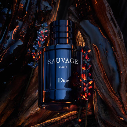 Sauvage Elixir