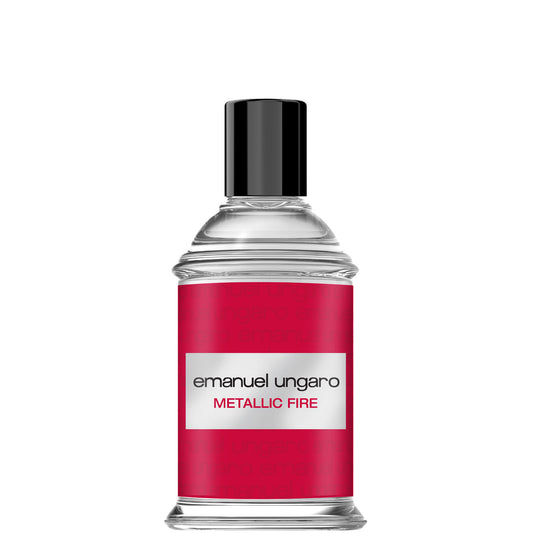 Emanuel Ungaro Metallic Fire Man