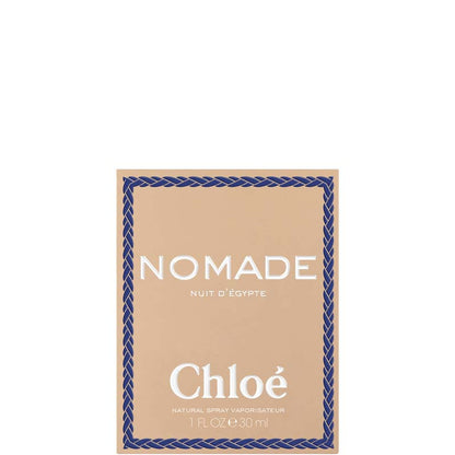 Chloé Nomade Nuit d’Egypte