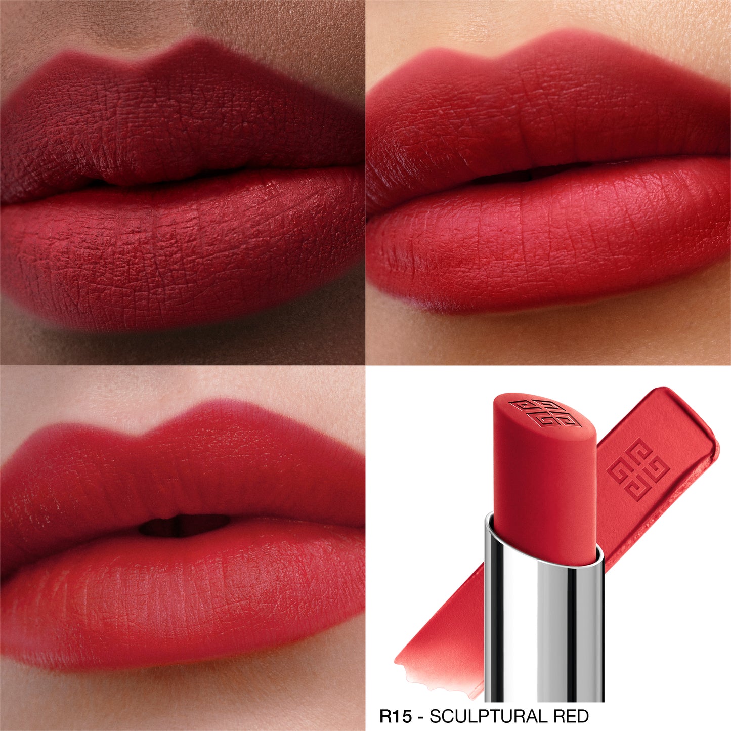Le Rouge Velvet Matte