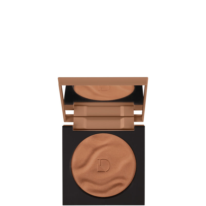 Hydra Butter Bronzing Powder - Terra Abbronzante