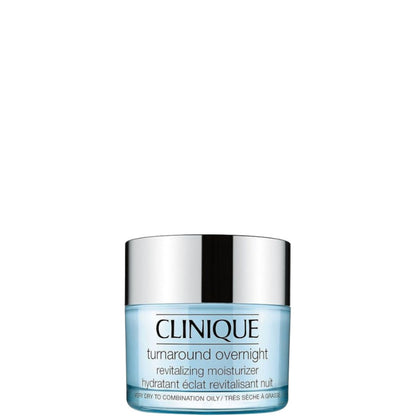 Turnaround Overnight Revitalizing Moisturizer 50 ML