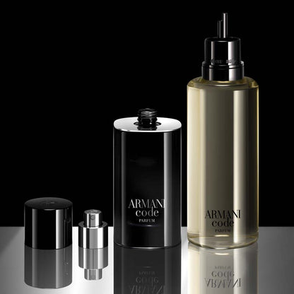 Armani Code Homme Parfum