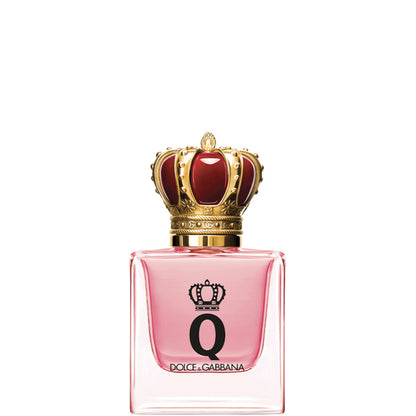 Q by Dolce&Gabbana