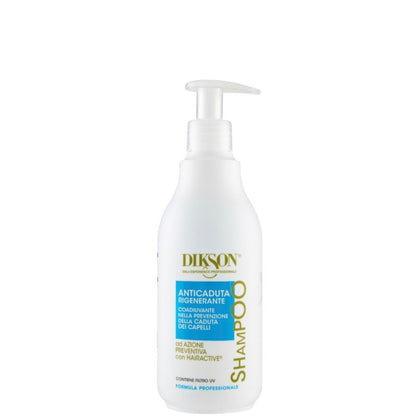 Shampoo Anticaduta Rigenerante 500 ML