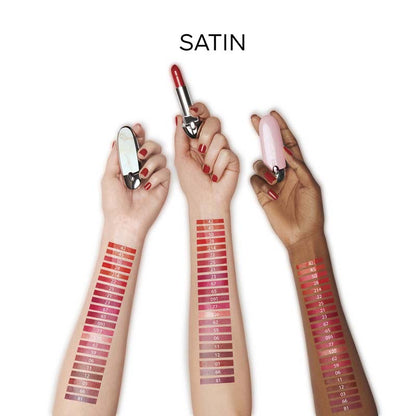 Rouge G Satin - Nude Collection