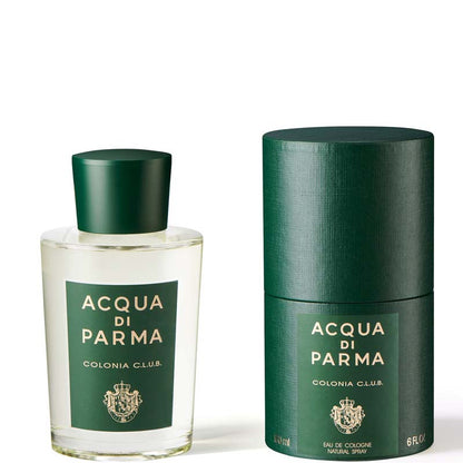 Acqua di Parma Colonia C.L.U.B.