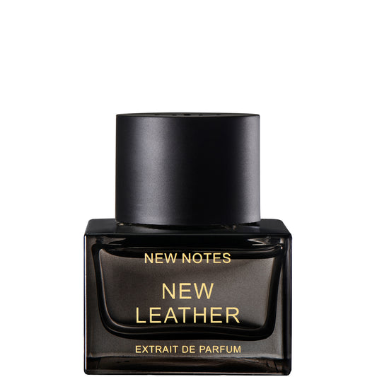 New Notes New Leather