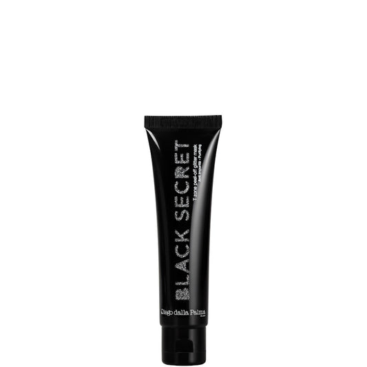 Black Secret - Maschera Peel-off Glitter Anti Impurità Zona T 35 ML