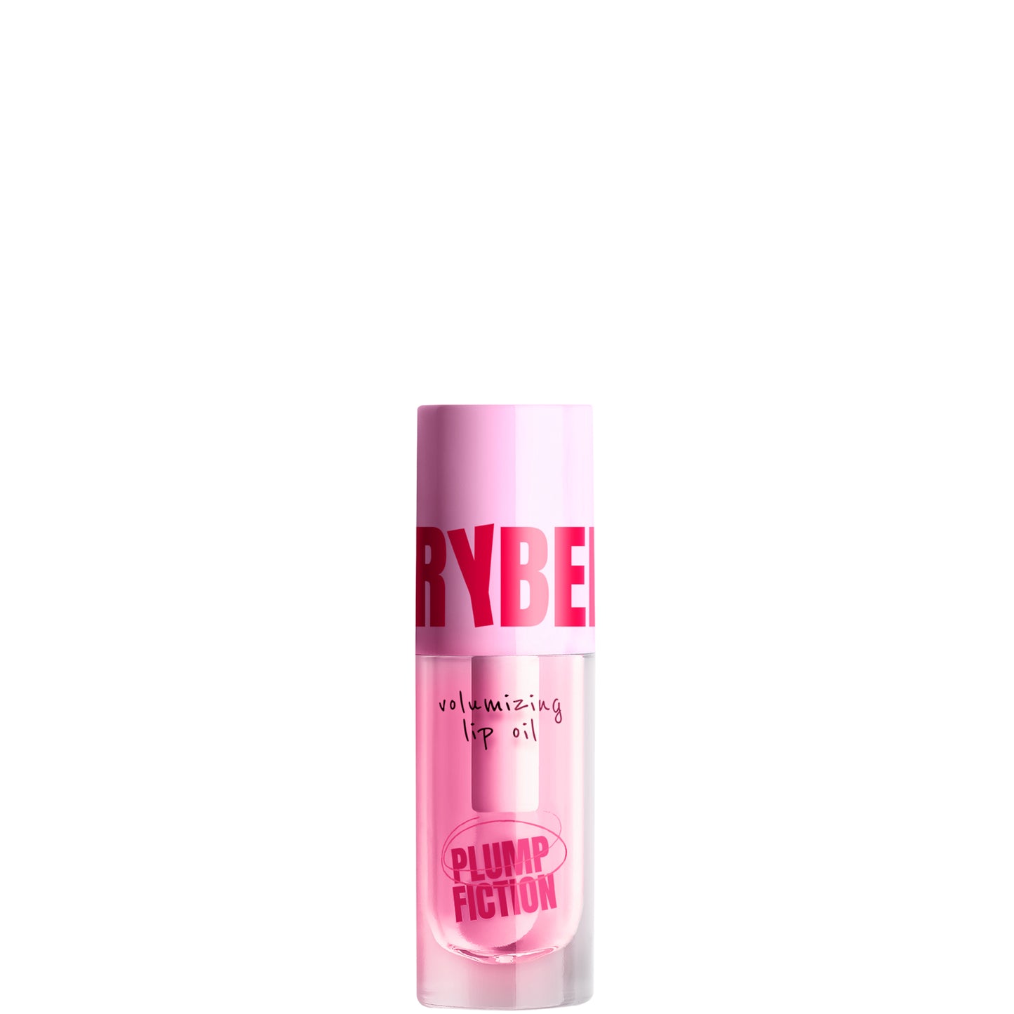 Rybella Plump Fiction Volumizing Lip Oil
