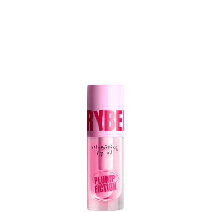 Rybella Plump Fiction Volumizing Lip Oil