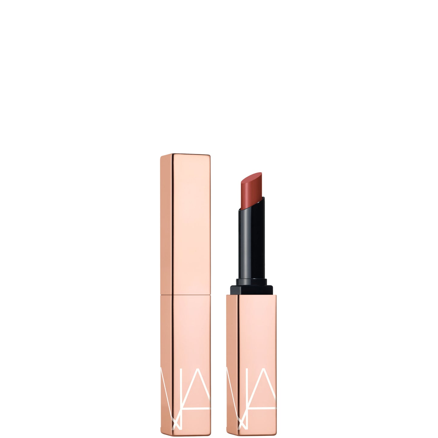 Nars Afterglow Lipstick