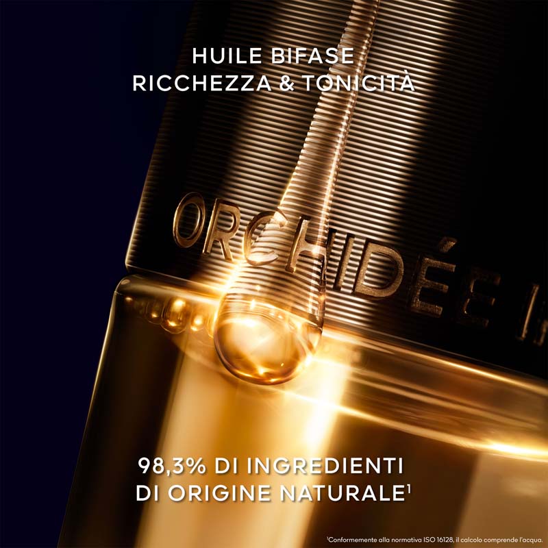 Orchidée Impériale L'Huile Fondamentale 30 ML