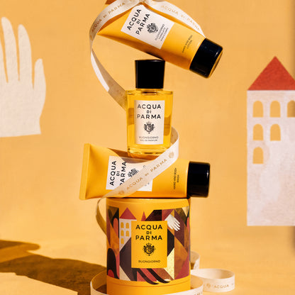 Acqua di Parma Buongiorno Cofanetto Regalo