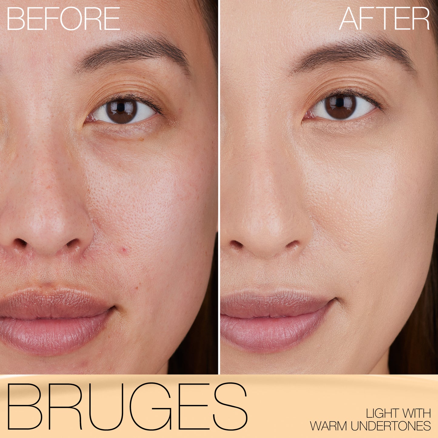 Nars Light Reflecting Foundation