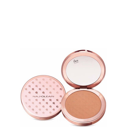 Fancy Sun Bronzer - Terra Abbronzante Effetto Naturale