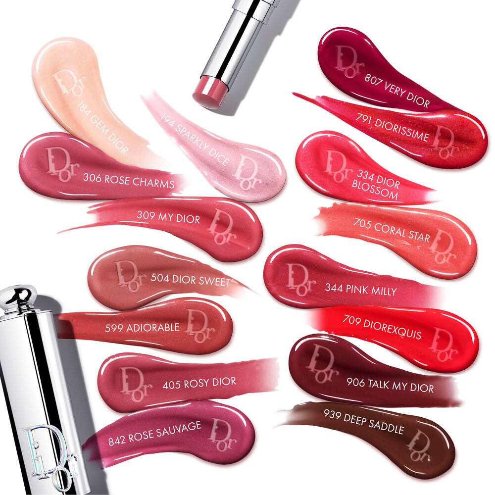 Dior Addict Glass Lipstick Ricarica