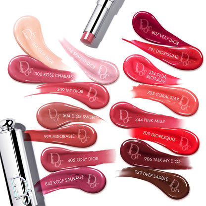 Dior Addict Glass Lipstick Ricarica
