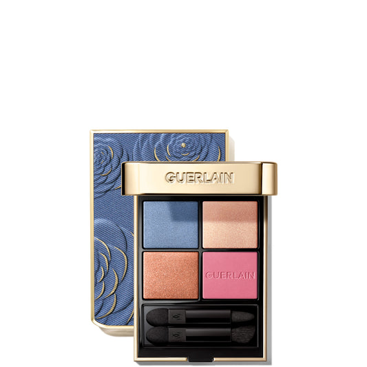 Ombres G - Collection Blooming Denim