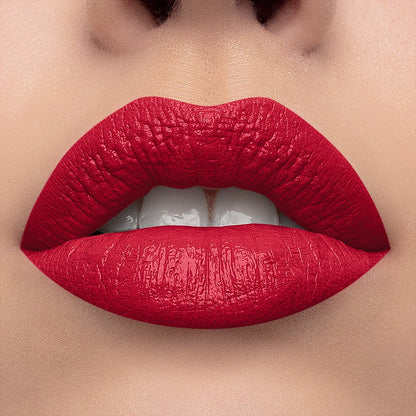 Mulac CREAMLUST Rossetto Creamlastic