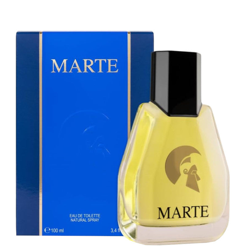 Marte Original Edt.