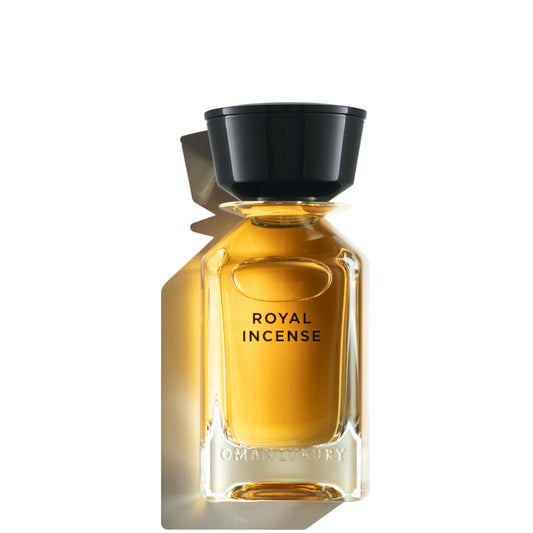Omanluxury Royal Incense