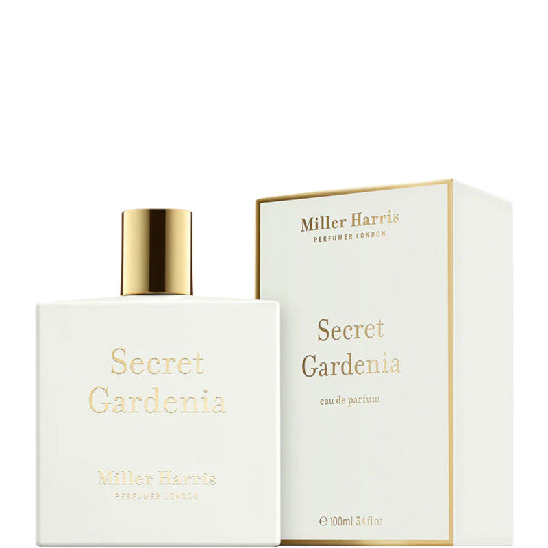 Miller Harris Secret Gardenia 100 ML