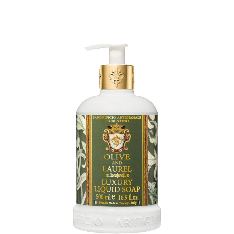 Olive and Laurel 500 ML