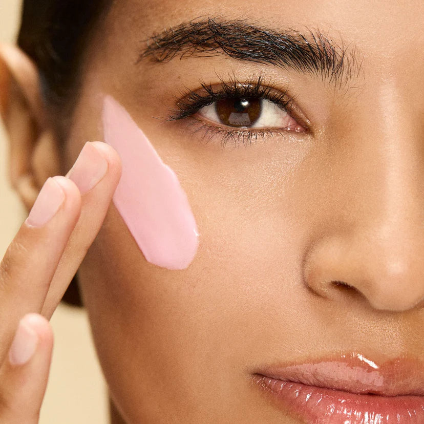 Rebeya Rosa Libre - Crema-gel viso