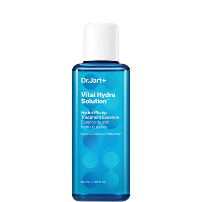 Dr.Jart+ Vital Hydra Solution Hydro Plump Treatment Essence
