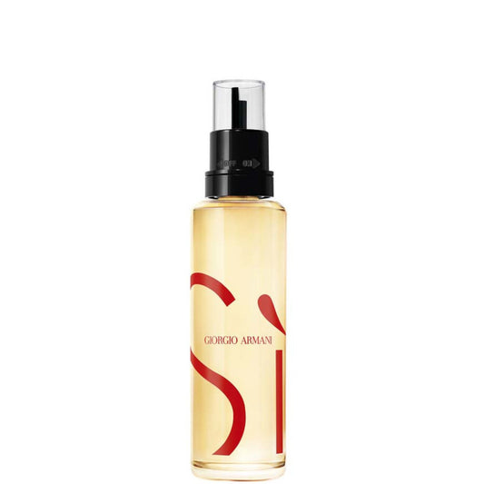 Armani Si Passione Eau De Parfum Intense 100 ML RICARICA