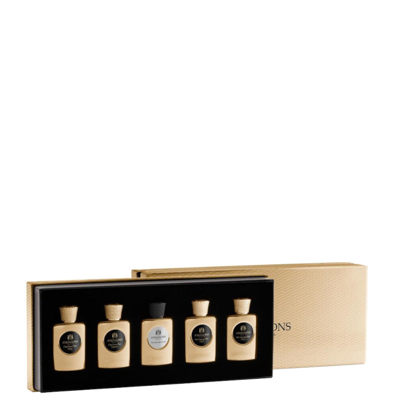 The Oud Essential 5 ML X 5