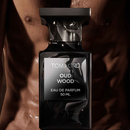 Tom Ford Oud Wood