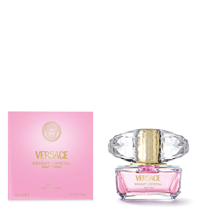 Versace Bright Crystal Parfum