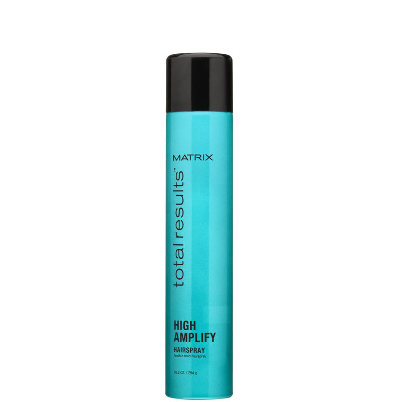 High Amplify Hairspray Lacca a tenuta flessibile 400 ML