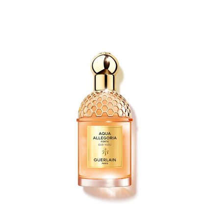 Aqua Allegoria Oud Yuzu Forte