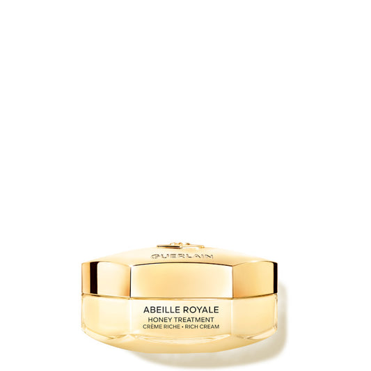 Abeille Royale Honey Treatment Day Cream Rich