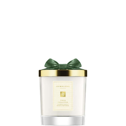 Jo Malone London Pine & Eucalyptus Home Candle LIMITED EDITION 200 gr