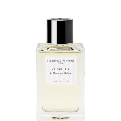 Essential Parfums Velvet Iris