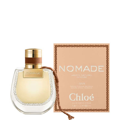 Chloé Nomade Jasmine Naturel Intense