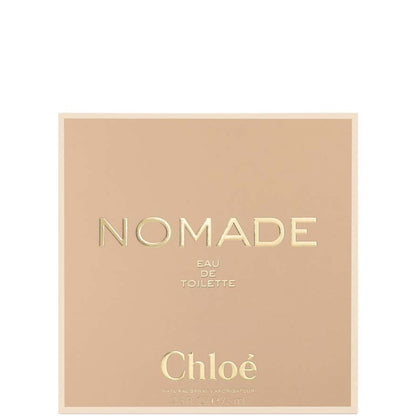 Chloé Nomade EDT