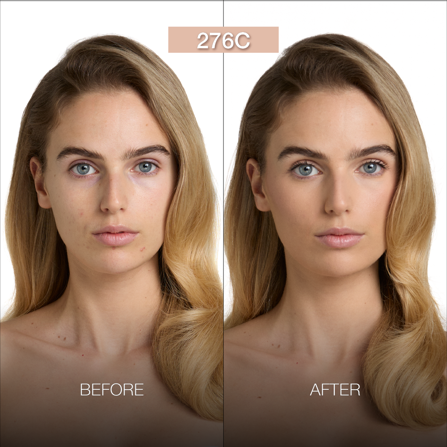 It's a Filter! Fondotinta Perfezionatore Levigante