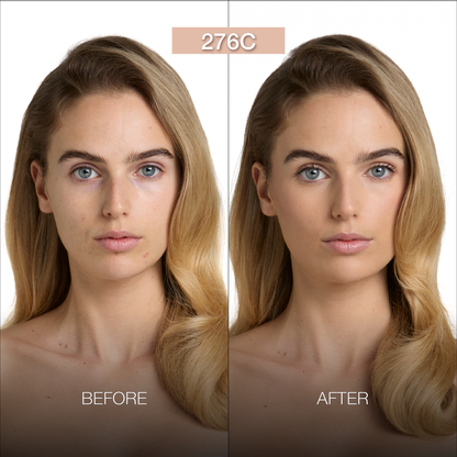 It's a Filter! Fondotinta Perfezionatore Levigante