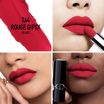 Rouge Dior Velvet Rechargeable