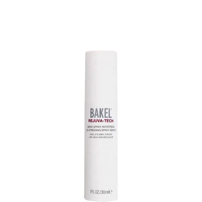 Bakel REJUVA TECH Siero Spray De-Stress 30 ML