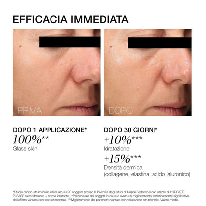HYDRATE PLEASE - Crema Idratante